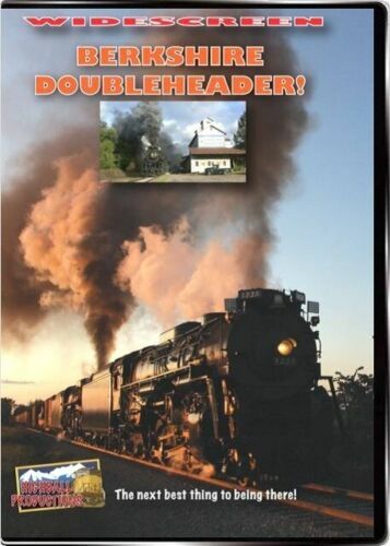 Free: Berkshire Doubleheader Blu-Ray