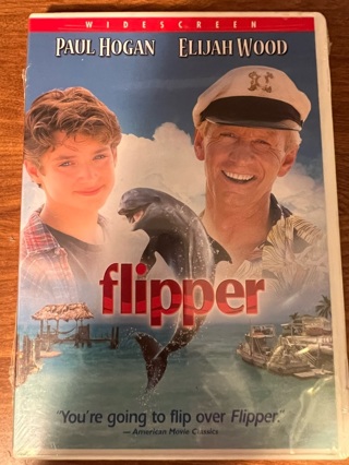 Flipper (NEW)