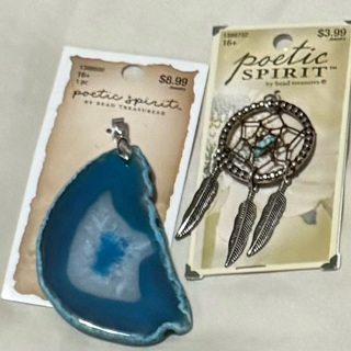 Poetic Spirit Jewelry