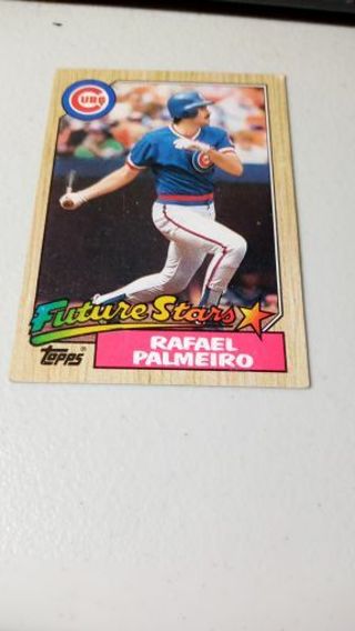 Rafael Palmeiro