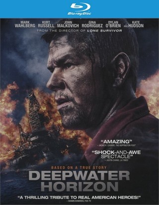 Deepwater Horizon itunes digital code Canada only