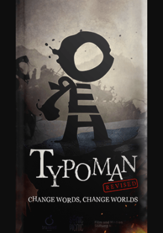 Typoman steam key