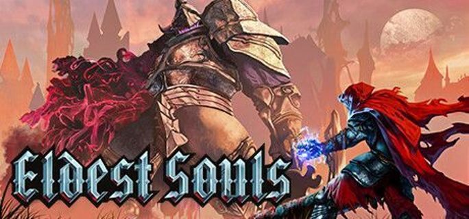 Eldest Souls Steam Key
