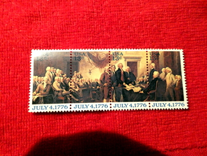 Scott #1694a 1976 MNH U.S. Postage Stamp.