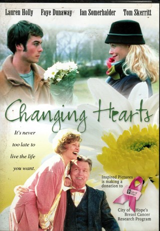 Changing Hearts - DVD starring Lauren Holly, Faye Dunaway