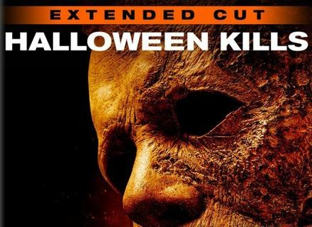 Halloween Kills Extended Version Digital HD