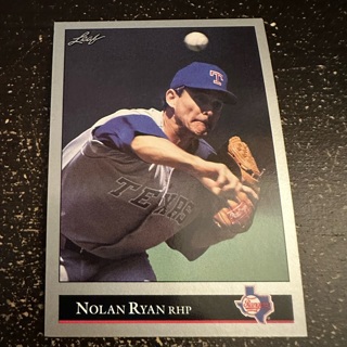 Nolan Ryan 