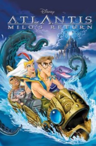 Atlantis Milo’s Return HD copy 