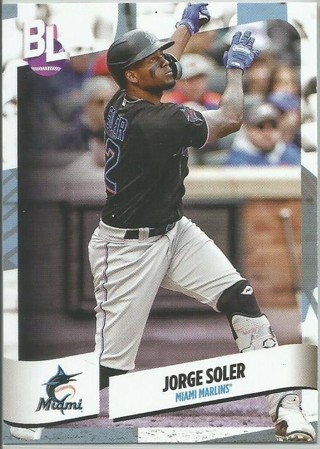  2024 Topps Big League Baseball-Jorge Soler