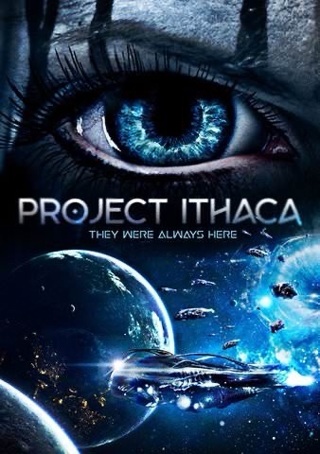 PROJECT ITHACA HD VUDU CODE ONLY